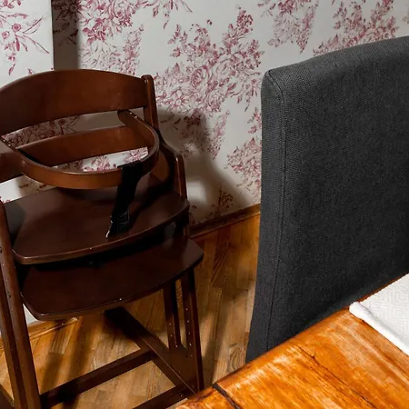 Appartement Days - Family Friendly With Ac And Tv In Old Town *