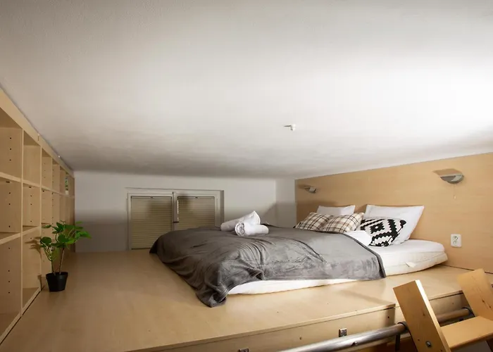 Apartman Days - Family Friendly With Ac And Netflix In Old Town *