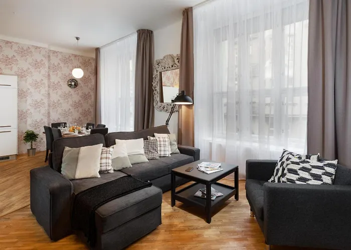 Days - Family Friendly With Ac And Netflix In Old Town *