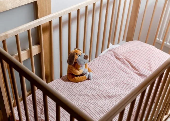 Days - Family Friendly With Ac And Netflix In Old Town * Prága