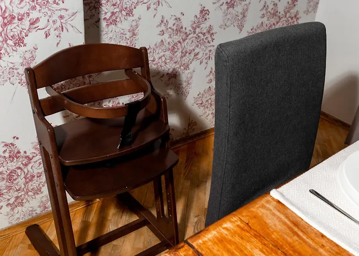 Apartman Days - Family Friendly With Ac And Netflix In Old Town *