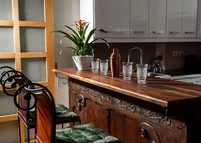 Days - Family Friendly With Ac And Netflix In Old Town * Prága