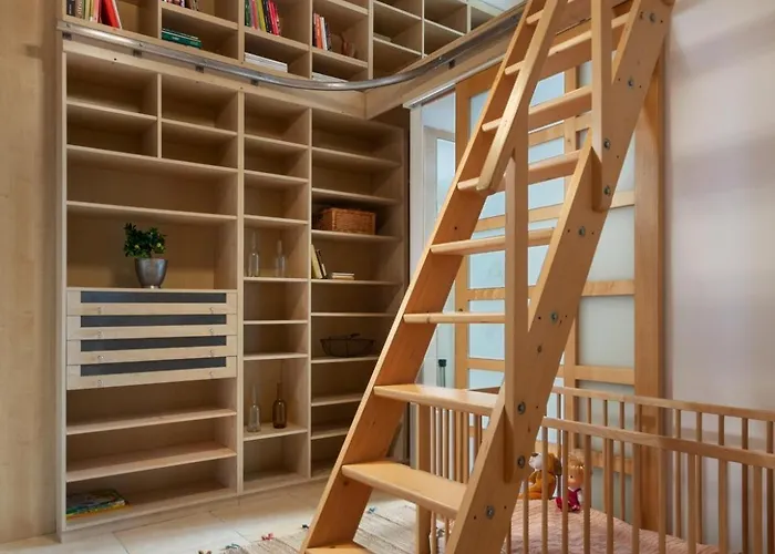 Apartman Days - Family Friendly With Ac And Netflix In Old Town