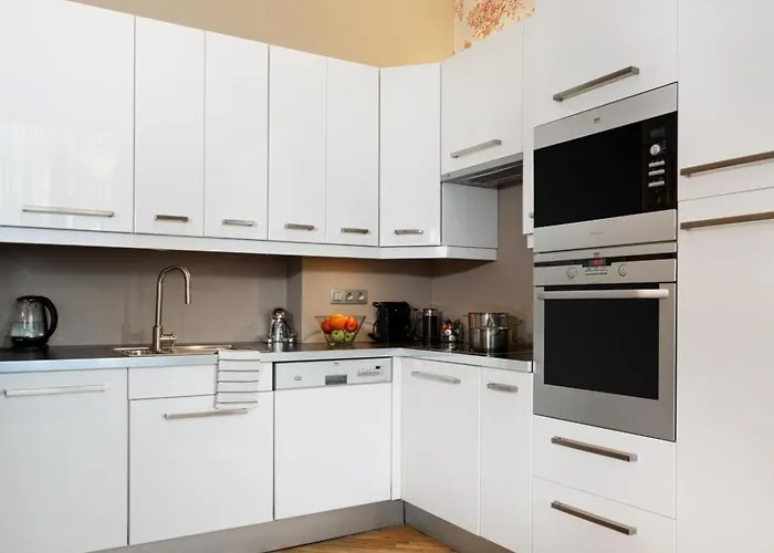 Apartman Days - Family Friendly With Ac And Netflix In Old Town *